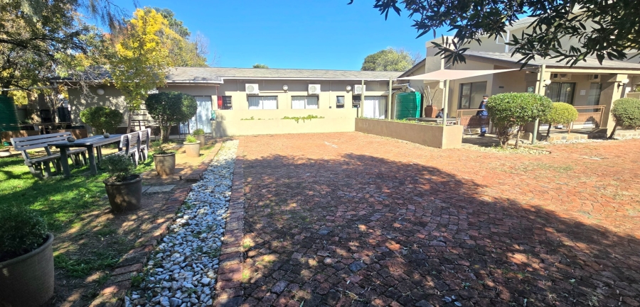 Commercial Property for Sale in Universitas Free State